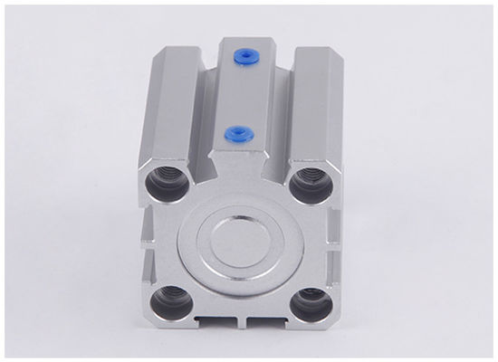 China Cilindro de alumínio de alta pressão do ar/único cilindro ativo de pouco peso do ar fornecedor