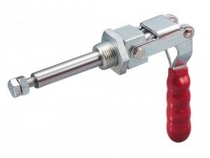 Linha externo da braçadeira 36224 de alavanca push pull que monta Destaco 624M fornecedor