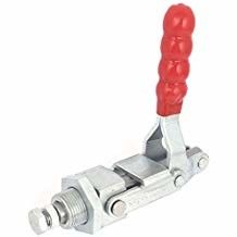 Linha externo da braçadeira 36224 de alavanca push pull que monta Destaco 624M fornecedor